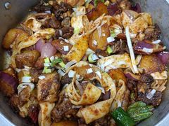 -马相卿特色烤肉面食馆(虎台店)