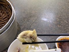 -胡家包子·清真(大众巷店)