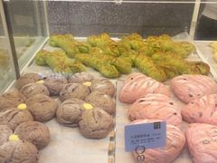 -奈雪的茶(石厦时代广场店)