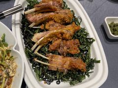 -小天厨民间菜馆(深圳街店)