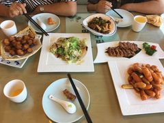 -静莲斋素食(慈云寺店)