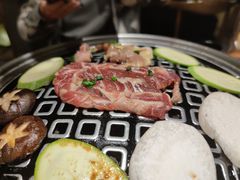 -陇璟烧肉酒场(友谊阳光城店)