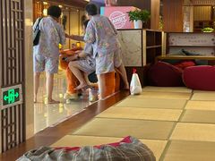 -汤连得温泉馆(宝山店)