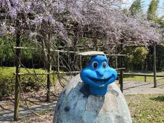 -金钉子远古世界景区