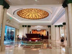 -广州富力丽思卡尔顿酒店