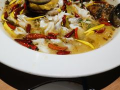 -太二酸菜鱼(坚基购物中心店)
