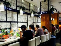 -北家姓转转小火锅(小寨店)