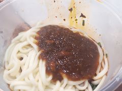 红油杂酱面-肖家河家常面(肖家河北街店)