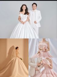 -太郎花子婚纱摄影TAHAKO(无锡店)