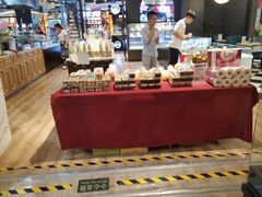 -米洛克欧洲蛋糕(西南路店)