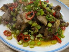 -清真双宝红油牛系列