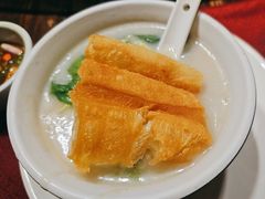 -大良毋米粥(锦龙路总店)