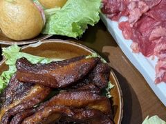 -黔有有贵州酸汤夺夺粉火锅(五味十字店)