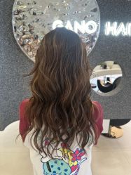 -GANO HAIR 