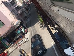 -澳门旅游塔360°旋转餐厅(南湾湖广场店)