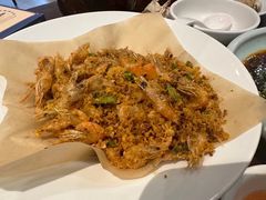 -鱼篮仔·潮汕美食(圆明新园店)