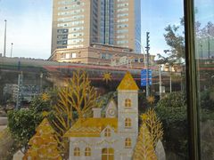 -星巴克臻选(上海合生汇1F店)
