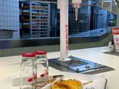 -红星前进面包牛奶公司(君太店)