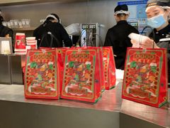 -LELECHA乐乐茶(美罗城店)