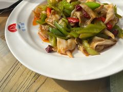 -小船渔村•大连菜•大连焖鱼(明泽街店)