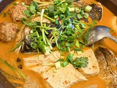 -金陵后厨·南京菜(新街口秣陵路店)