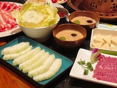 -南门涮肉(北洼路店)