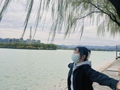 -济南国际园博园