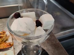 -很久以前羊肉串(昌里路三钢里店)