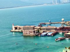 -海南分界洲岛旅游区