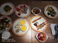 -比格比萨自助(南京万达茂店)