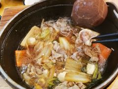 寿喜锅-胜博殿日式炸猪排(西红门店)