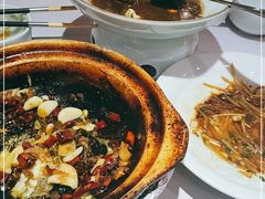 -味+新京宴·烤鸭·北京菜(创意谷店)