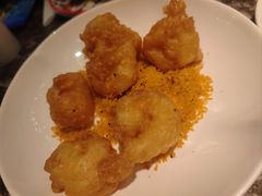 -新白鹿餐厅(松江开元地中海店)