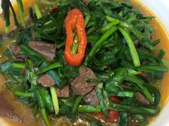 -陆记鹅庄·潮汕菜·狮头鹅(大仟里店)