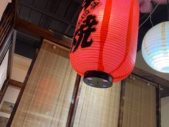 大堂-KITON喜豚(清晖园店)