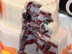 -壹点壹客·生日蛋糕(南山店)