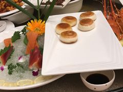 -成都彭山恒大酒店·大三元中餐厅