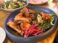 -Famous肥猫墨西哥音乐餐吧(五棵松华熙LIVE店)