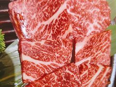 -無二炙坊·和牛烧肉(大钟寺1733店)
