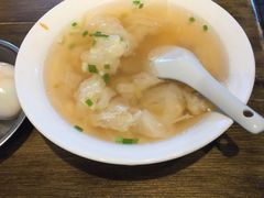 -胥塘陆氏小馄饨