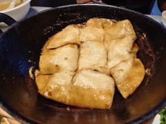 -古洼一锅鲜(开发区店)