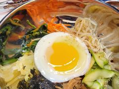 -许哥东北烧烤·铁丳烤串·宫后夹肉(繁花中心店)