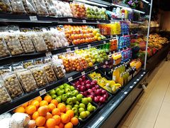 -永辉超市(泰州万达广场店)