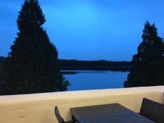 景观位-素心小筑(后沙裕镇店)