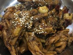 -小民大排档(马场角横路店)