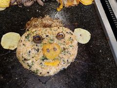 -猪的故事·韩式烤肉(韩乐坊店)