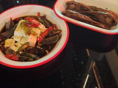 -KAOTOWN烤堂•烧烤(海汇港店)