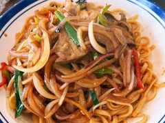 -同心楼(解放北路店)