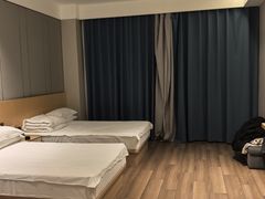 -星河湾温泉洗浴酒店