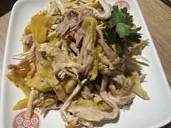 -老班长手工灌汤包老店(东山店)